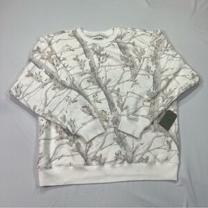 Dairy Boy Oversized Crewneck – SOLD OUT – NWT – Size Large